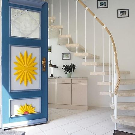 Ferienhaus Weinhardt - Whg 2 Zingst Εξωτερικό φωτογραφία