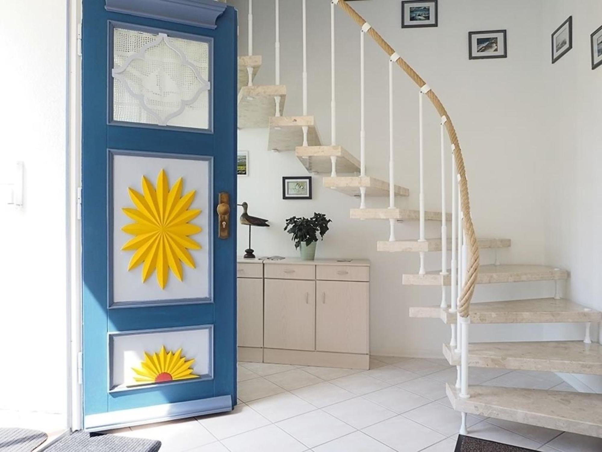 Ferienhaus Weinhardt - Whg 2 Zingst Εξωτερικό φωτογραφία