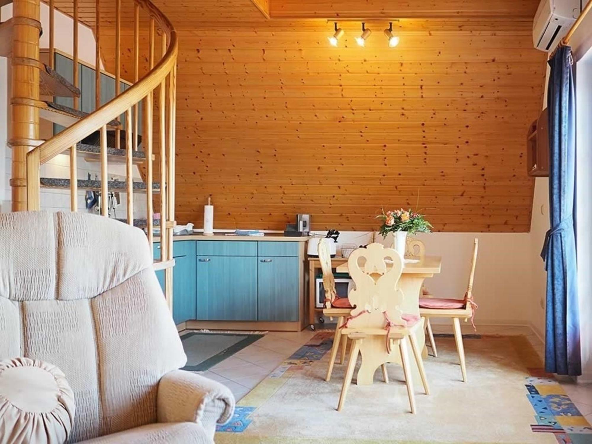 Ferienhaus Weinhardt - Whg 2 Zingst Εξωτερικό φωτογραφία